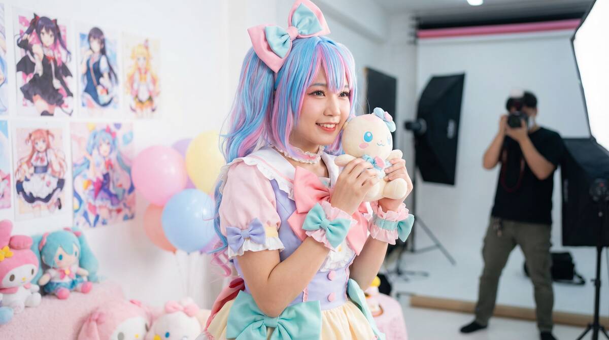 四虎动漫cosplay视频