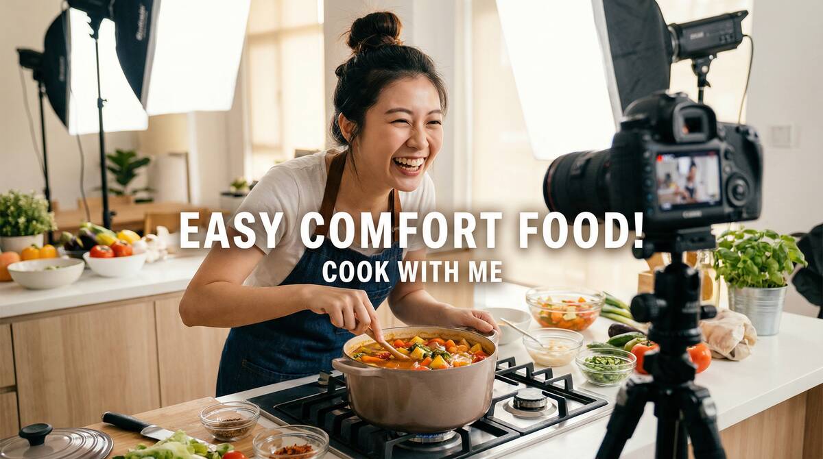 四虎美食视频教程